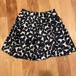 INC skirt